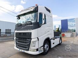 VOLVO FH500+HYDR