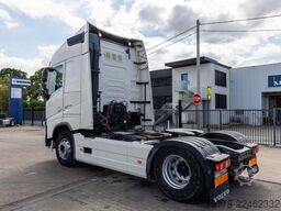 VOLVO FH500+HYDR