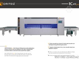ORIMAK BC410-PRO
