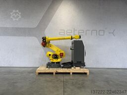 FANUC R-2000iC/125L