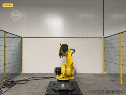 FANUC R-2000iC/125L