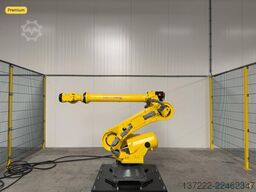 FANUC R-2000iC/125L