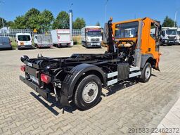 Aebi Mt 740-S 4X4 Hooklift