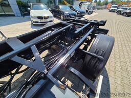 Aebi Mt 740-S 4X4 Hooklift