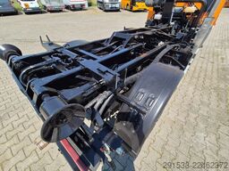 Aebi Mt 740-S 4X4 Hooklift