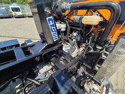 Aebi Mt 740-S 4X4 Hooklift