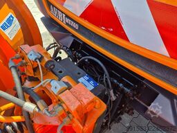 Aebi Mt 740-S 4X4 Hooklift
