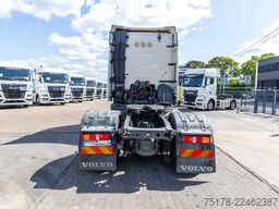 VOLVO FH4 460 GLOB