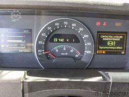 VOLVO FH4 460 GLOB