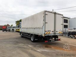 RENAULT D16.240 DXI