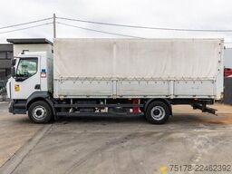 RENAULT D16.240 DXI