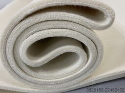 Tapis de Façonneuse à baguette