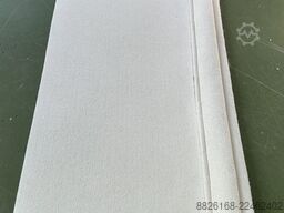 Tapis de Façonneuse à baguette