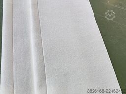 Tapis de Façonneuse à baguette