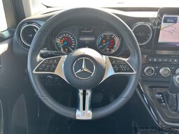 Mercedes-Benz EQT 200 Lang AUT Fernlichtass. Kam. KlimaA LED