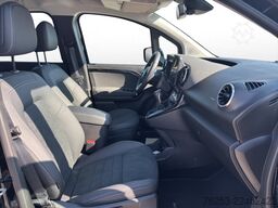 Mercedes-Benz EQT 200 Lang AUT Fernlichtass. Kam. KlimaA LED