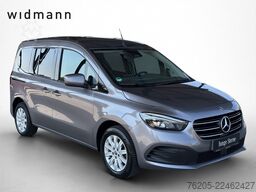 Mercedes-Benz T 180 d PROGRESSIVE Standard AUT Fernlichtass.