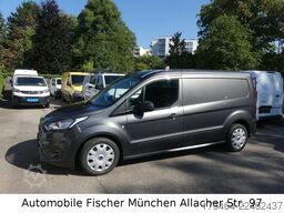 FORD Transit Connect Kasten L2 AHK heizb.Frontscheibe
