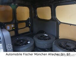 FORD Transit Connect Kasten L2 AHK heizb.Frontscheibe