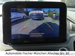 FORD Transit Connect Kasten L2 AHK heizb.Frontscheibe