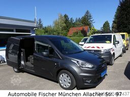 FORD Transit Connect Kasten L2 AHK heizb.Frontscheibe