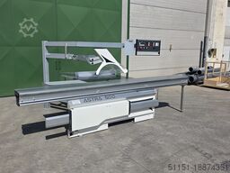 CASOLIN ASTRA 500 5 CNC