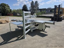 CASOLIN ASTRA 500 5 CNC