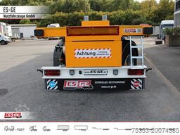 ES-GE 4-Achs-Ballastauflieger