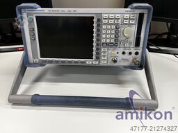 Rohde & Schwarz ESPI3