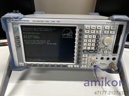 Rohde & Schwarz ESPI3