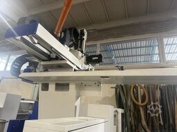 Battenfeld HM 100/525