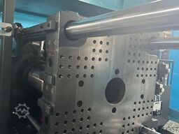 Sumitomo Demag Systec 100/420-310