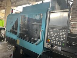Sumitomo Demag Systec 100/420-310