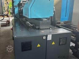 Sumitomo Demag Systec 100/420-310
