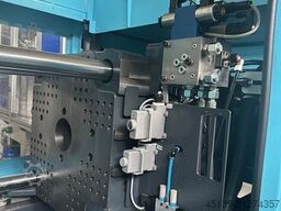 Sumitomo Demag Systec 100/420-310