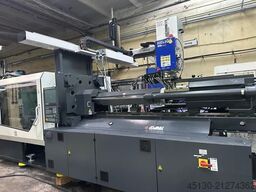 Sumitomo Demag Systec 350/720-2300
