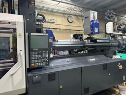 Sumitomo Demag Systec 350/720-2300