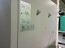 Sumitomo Demag Systec 350/720-2300