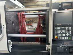 Sumitomo Demag Systec 350/720-2300