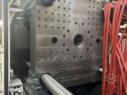 Sumitomo Demag Systec 350/720-2300