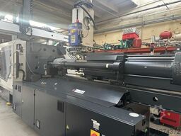 Sumitomo Demag Systec 350/720-2300