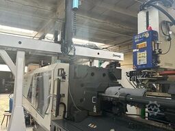 Sumitomo Demag Systec 350/720-2300