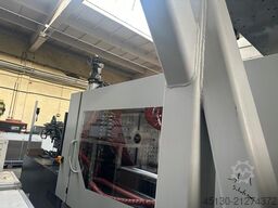 Sumitomo Demag Systec 350/720-2300