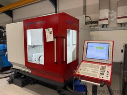 Kunzmann WF 650