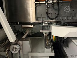 Kunzmann WF 650