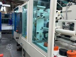 KraussMaffei KM 130-750 CX