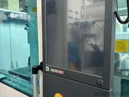 KraussMaffei KM 130-750 CX