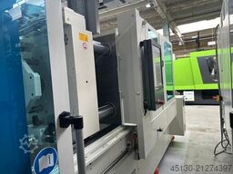 KraussMaffei KM 130-750 CX