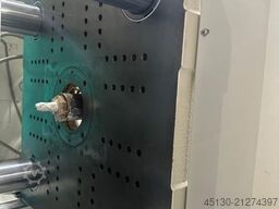 KraussMaffei KM 130-750 CX