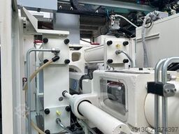 KraussMaffei KM 130-750 CX